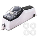 Electric  Sharpeners Professional Automatic Knives Sharpeners Fast Sharpening Tool Kitchen Knives Tool Fine Grinding Blade
